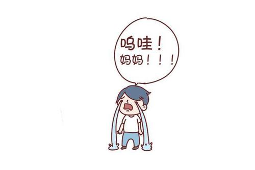妈妈,你在想我么?