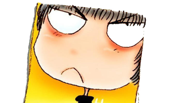 On-Air 头好痛好痛……