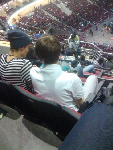 艾薇儿演唱会2.14