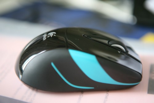 NEW MOUSE LOGITECH M525
